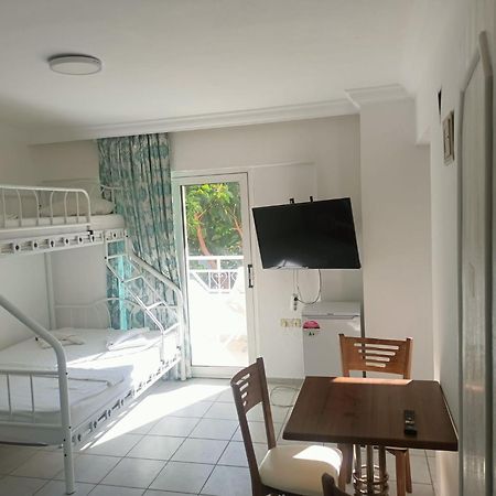 Sen Apart Turunç Exterior foto
