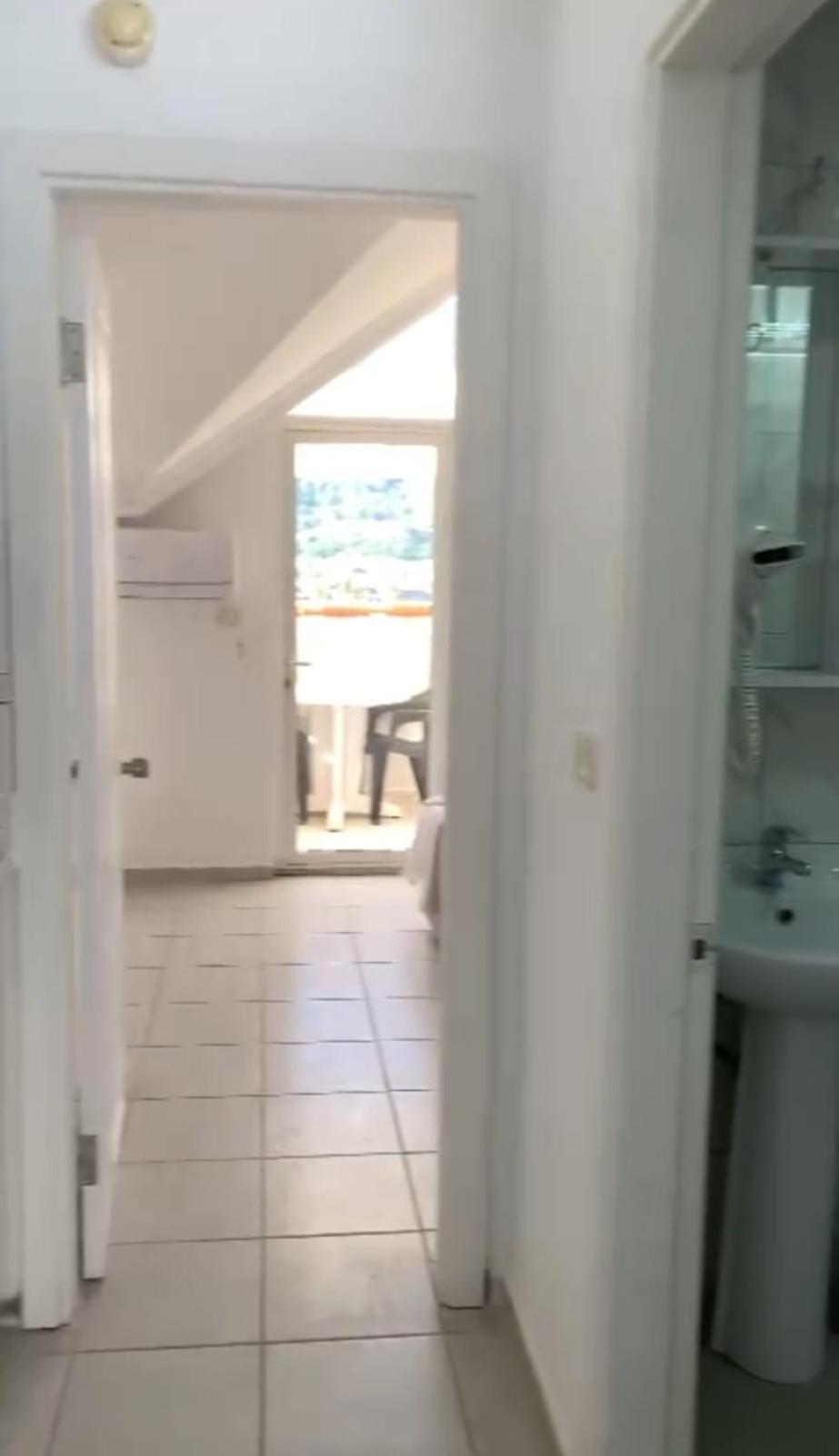Sen Apart Turunç Exterior foto