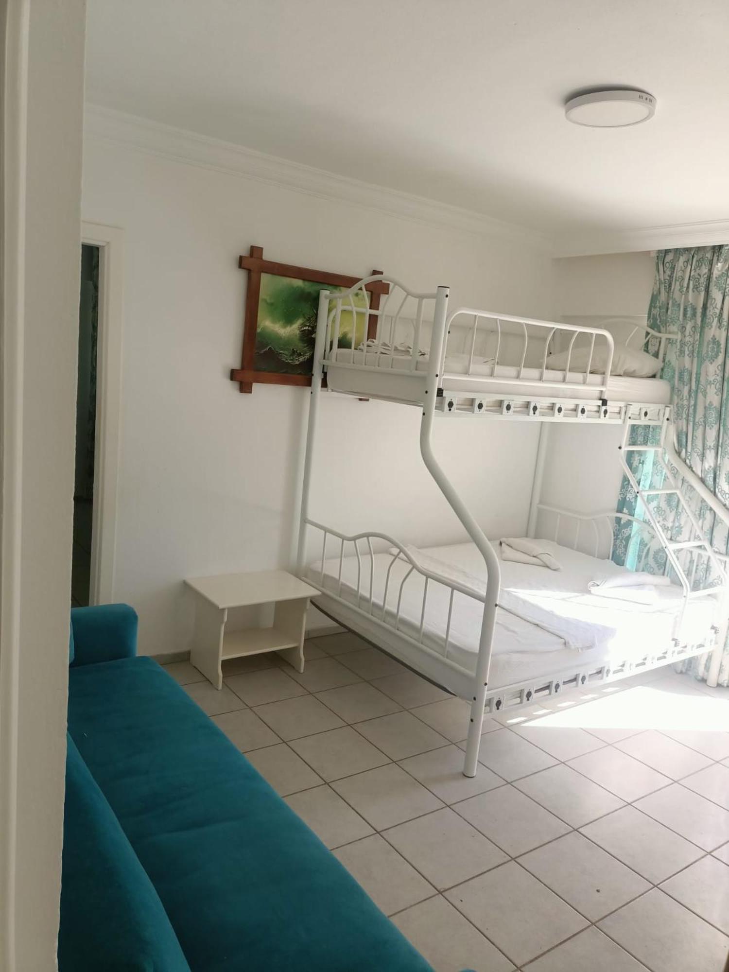Sen Apart Turunç Exterior foto