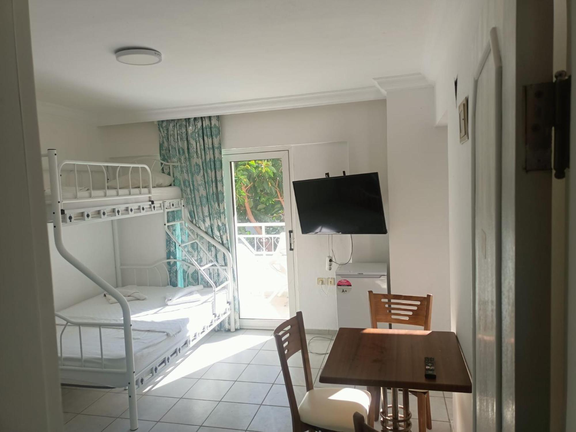 Sen Apart Turunç Exterior foto