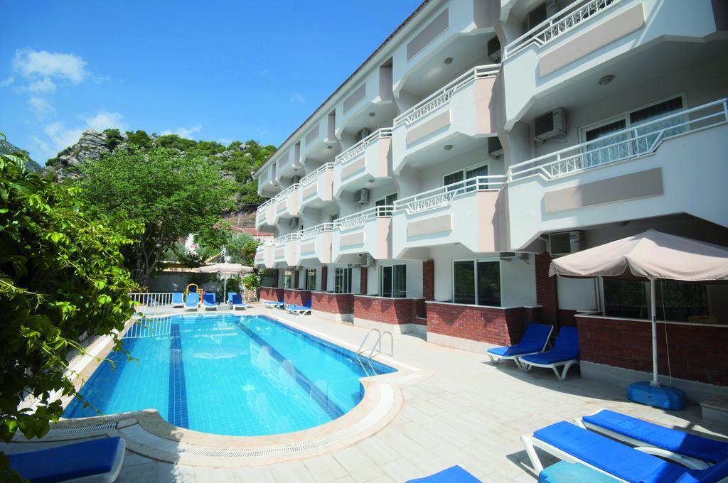 Sen Apart Turunç Exterior foto