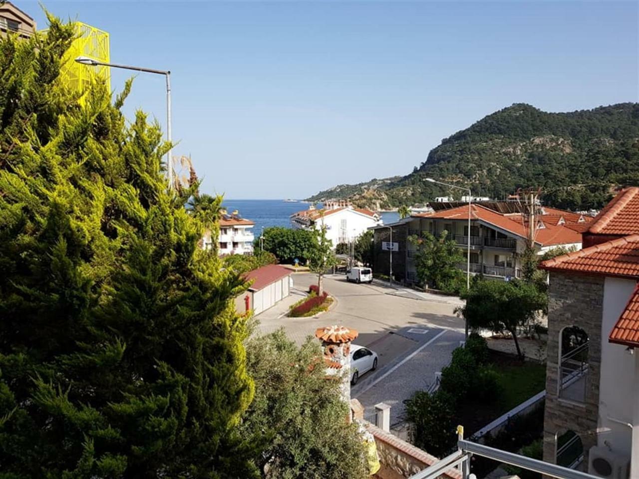 Sen Apart Turunç Exterior foto