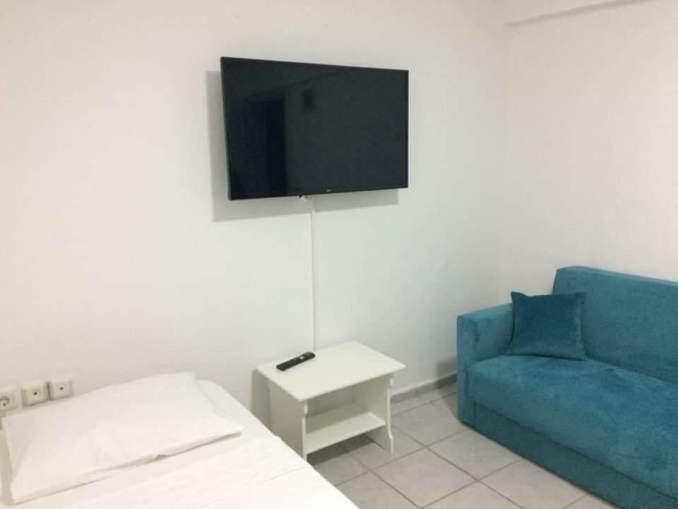 Sen Apart Turunç Exterior foto