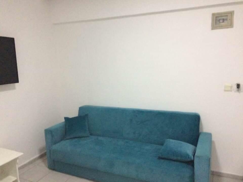 Sen Apart Turunç Exterior foto