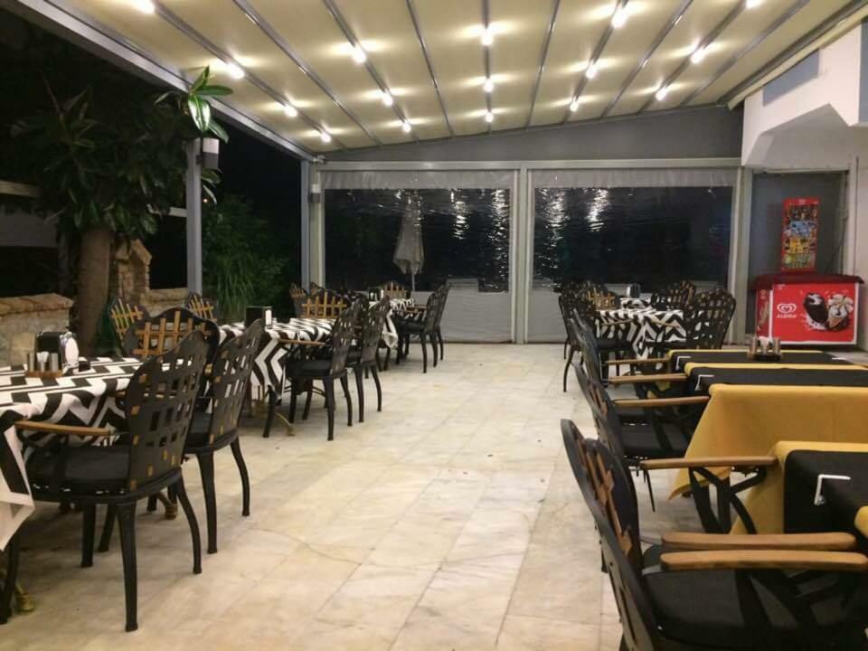 Sen Apart Turunç Exterior foto